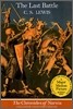 The Chronicles of Narnia Book 7 : The Last Battle