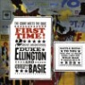 Duke Ellington - The Count Meets The Duke - First Time! 2 Great Orchestras