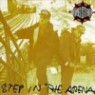 Gang Starr - Step In The Arena