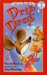 [I Can Read] Level 1 : Drip, Drop