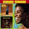 Miriam Makeba - Miriam Makeba / The World Of Miriam Makeba