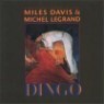 Miles Davis With Michel Legrand - Dingo (Digipack)