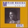Miriam Makeba - Africa