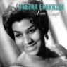 Aretha Franklin - Love Songs