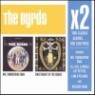 Byrds - X2: Mr. Tambourine Man/Sweetheart of the Rodeo (Bonus Tracks) (2CD)
