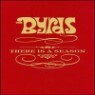 Byrds - There Is a Season (With Book) (4CD+1DVD Boxset)