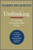 Unthinking : The Surprising Forces Behind What We Buy