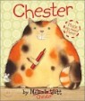 Chester : Book & CD
