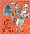 The Kiss That Missed