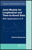 Joint Models for Longitudinal and Time-to-Event Data
