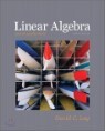 Linear Algebra and Its Applications (4th, Hardcover)