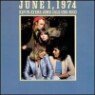 Kevin Ayers/John Cale/Eno/Nico - June 1, 1974