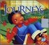 Journeys Student Grade 2.1 : Audiotext CD