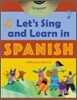 Let's Sing and Learn in Spanish