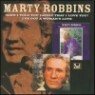 Marty Robbins - I've Got A Woman's Love/Have I Told You Lately That I Love You (2 On 1CD)