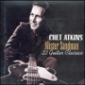 Chet Atkins - Mister Sandman: 22 Guitar Classics