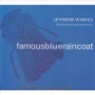 Jennifer Warnes - Famous Blue Raincoat (24K Gold CD) (Limited Edition)