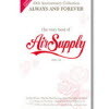 [DVD] Air Supply - The Very Best Of Air Supply (CD+DVD/�̰���)