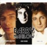 Barry Manilow - Triple Feature (3CD)