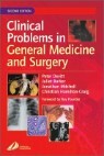 Clinical Problems in General Medicine and Surgery, 2/E