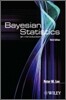 Bayesian Statistics : An Introduction, 3/E