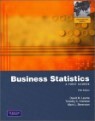 Business Statistics : A First Course, 5/E