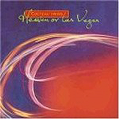 Cocteau Twins - Heaven Or Las Vegas (Remastered)(Digipack)(CD)