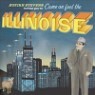 Sufjan Stevens - Illinois (UK)