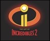 The Art of Incredibles 2 : 인크레더블 2 공식 컨셉 아트북