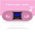 [Simple Inside] �����λ��̵� ��ũ Handy Speaker