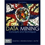 Data Mining: Concepts and Techniques 3/E