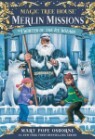 Magic Tree House #32 : Winter of the Ice Wizard