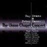 Peter Hammill & Guy Evans - Union Chapel Concert (2CD)