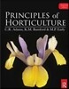 Principles of Horticulture