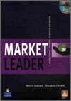 Market Leader Advanced Business English : Course Book with Self-Study CD-ROM