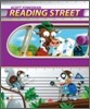 Reading Street Grade 3.1 : Student Book