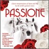 Passione (�Ľÿ���) ����, ���� ����� ������ ��Ҹ�