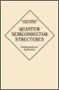 Quantum Semiconductor Structures : Fundamentals and Applications