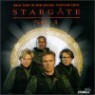Original TV Soundtrack - Stargate SG-1 (Milan)