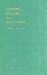 Advanced Calculus for Applications