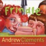 Frindle : Audio CD