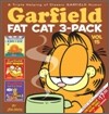 Garfield Fat-cat 3-Pack #15