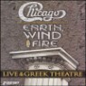 Chicago / Earth Wind & Fire - Chicago/Earth Wind & Fire - Live at the Greek Theatre (2DVD) (2005)