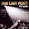 Our Lady Peace - Live