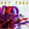 Hot Tuna - Long John Silver - 1972