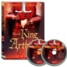 Usborne Classics Retold ��庥���� : King Arthur (Book & CD)
