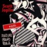 Scott Joplin - Ragtime Piano Roll