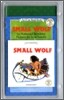 [I Can Read] Level 3-13 : Small Wolf (Audio Set)