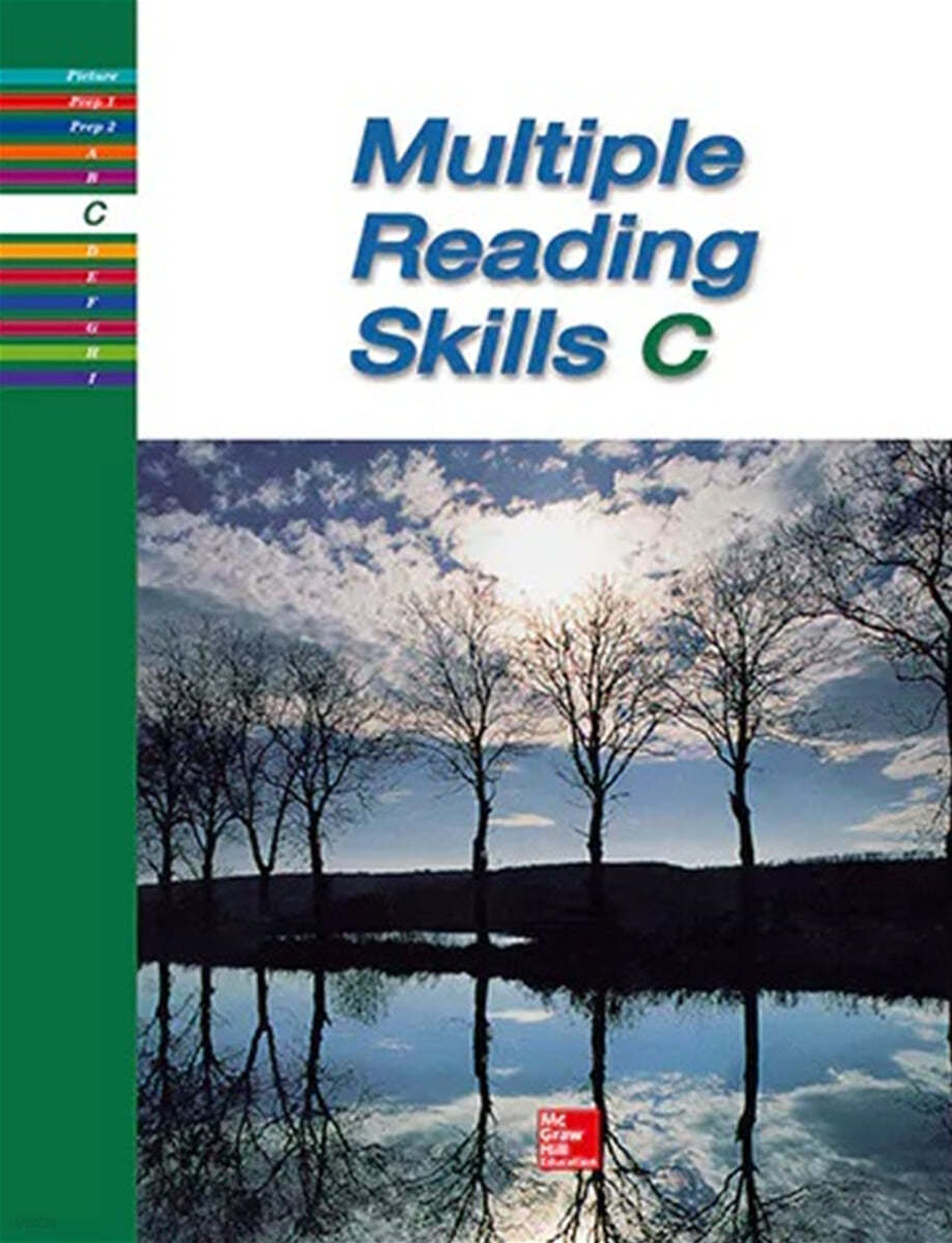 New Multiple Reading Skills C (Book)