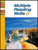 New Multiple Reading Skills D (Book & CD)